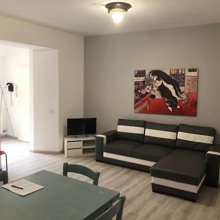 La Casa Nel Borgo Villa Bergamo Eksteriør bilde