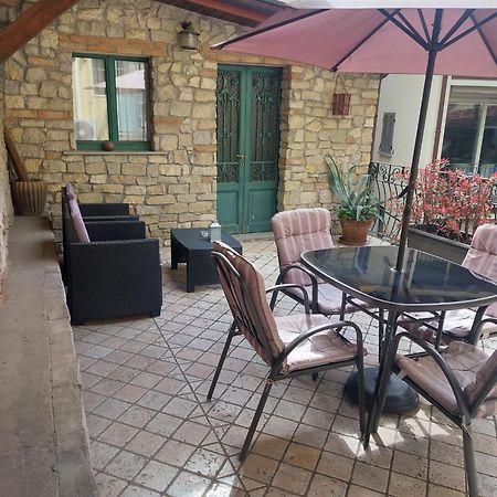 La Casa Nel Borgo Villa Bergamo Eksteriør bilde