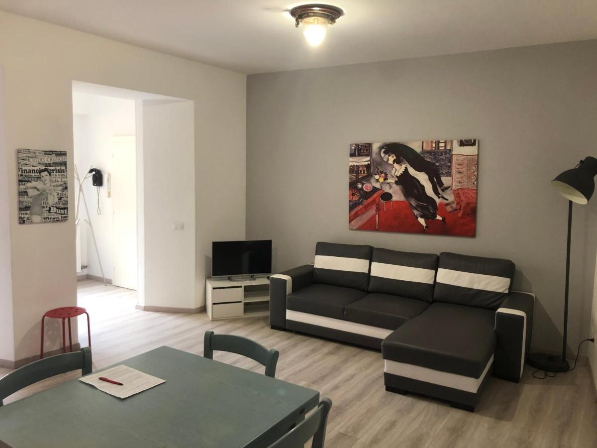 La Casa Nel Borgo Villa Bergamo Eksteriør bilde