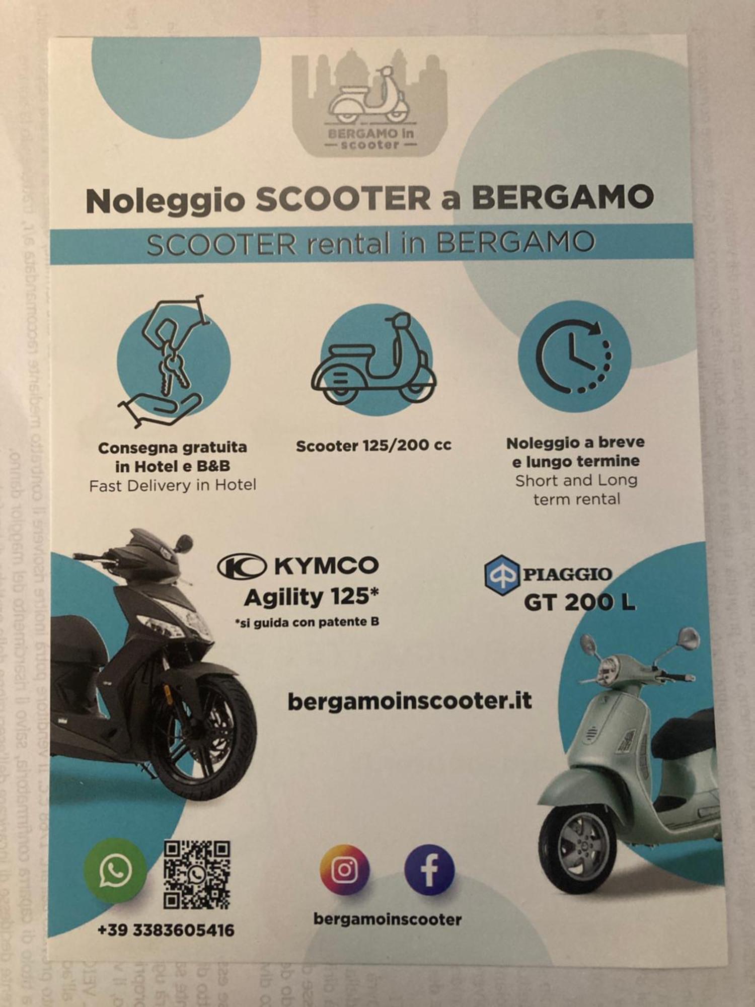 La Casa Nel Borgo Villa Bergamo Eksteriør bilde