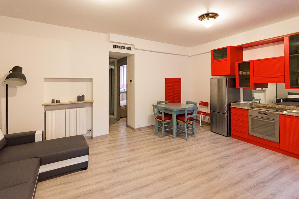 La Casa Nel Borgo Villa Bergamo Eksteriør bilde