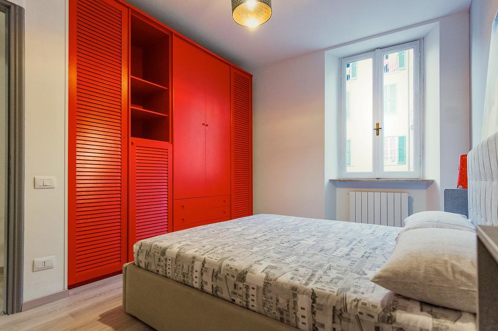 La Casa Nel Borgo Villa Bergamo Eksteriør bilde