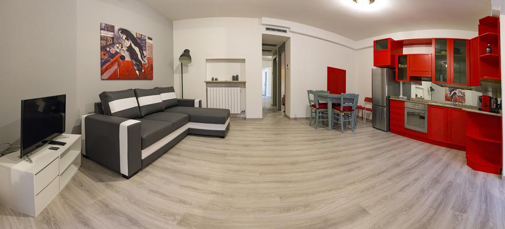 La Casa Nel Borgo Villa Bergamo Eksteriør bilde