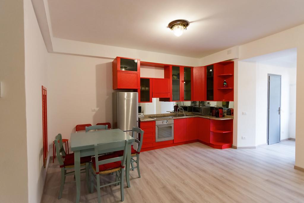 La Casa Nel Borgo Villa Bergamo Eksteriør bilde