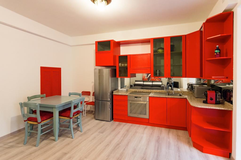 La Casa Nel Borgo Villa Bergamo Eksteriør bilde